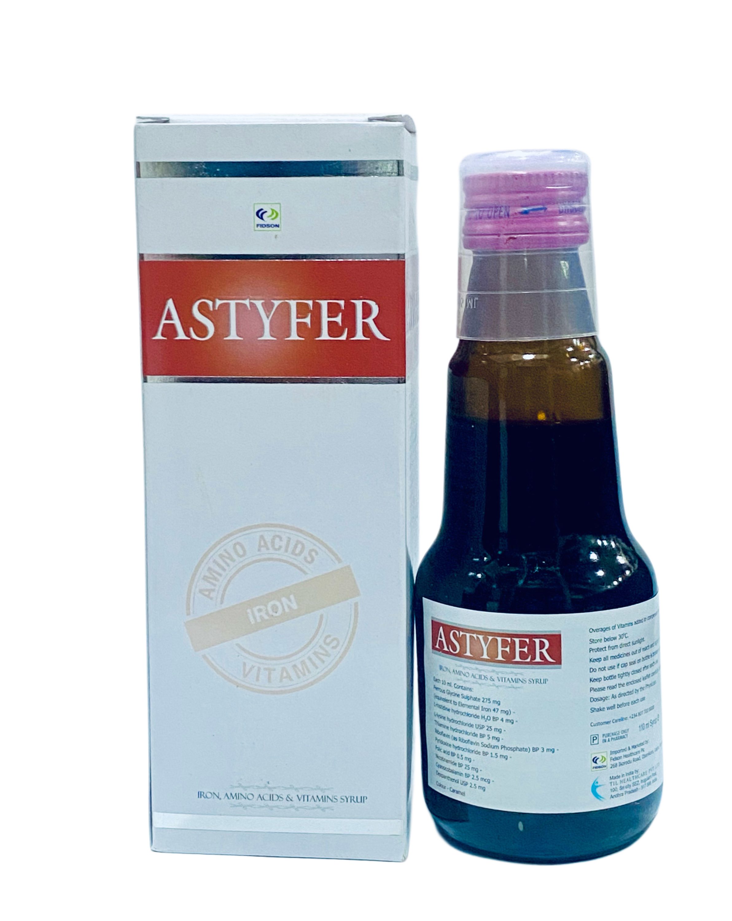 astyfer