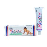 Mycoten Baby Cream Care (Clotrimazole) x20g