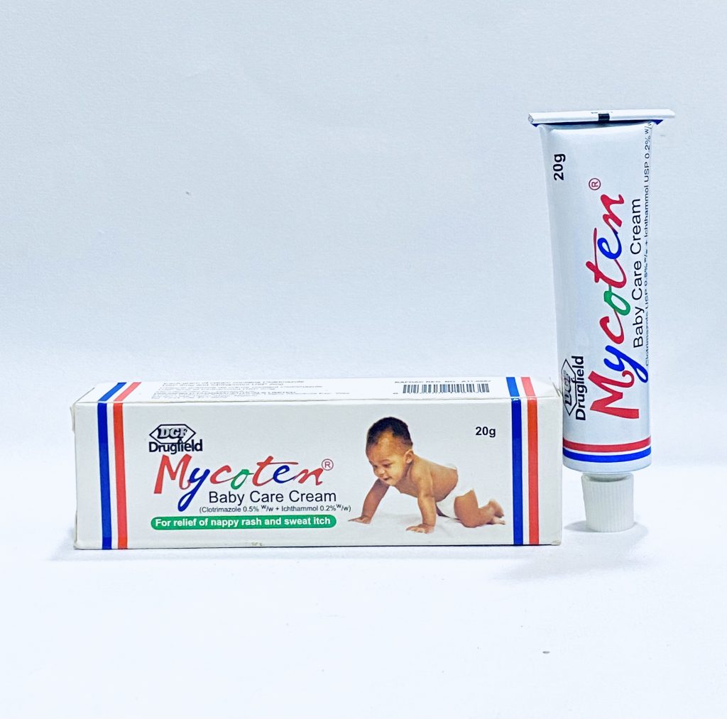 Mycoten