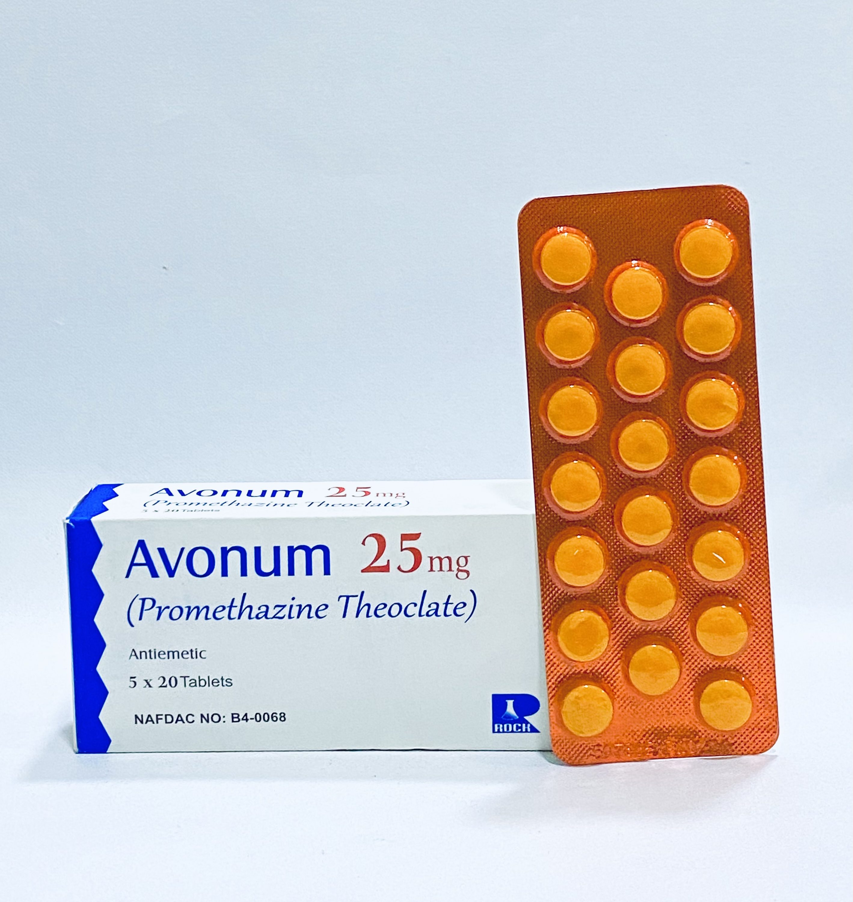 Avomine