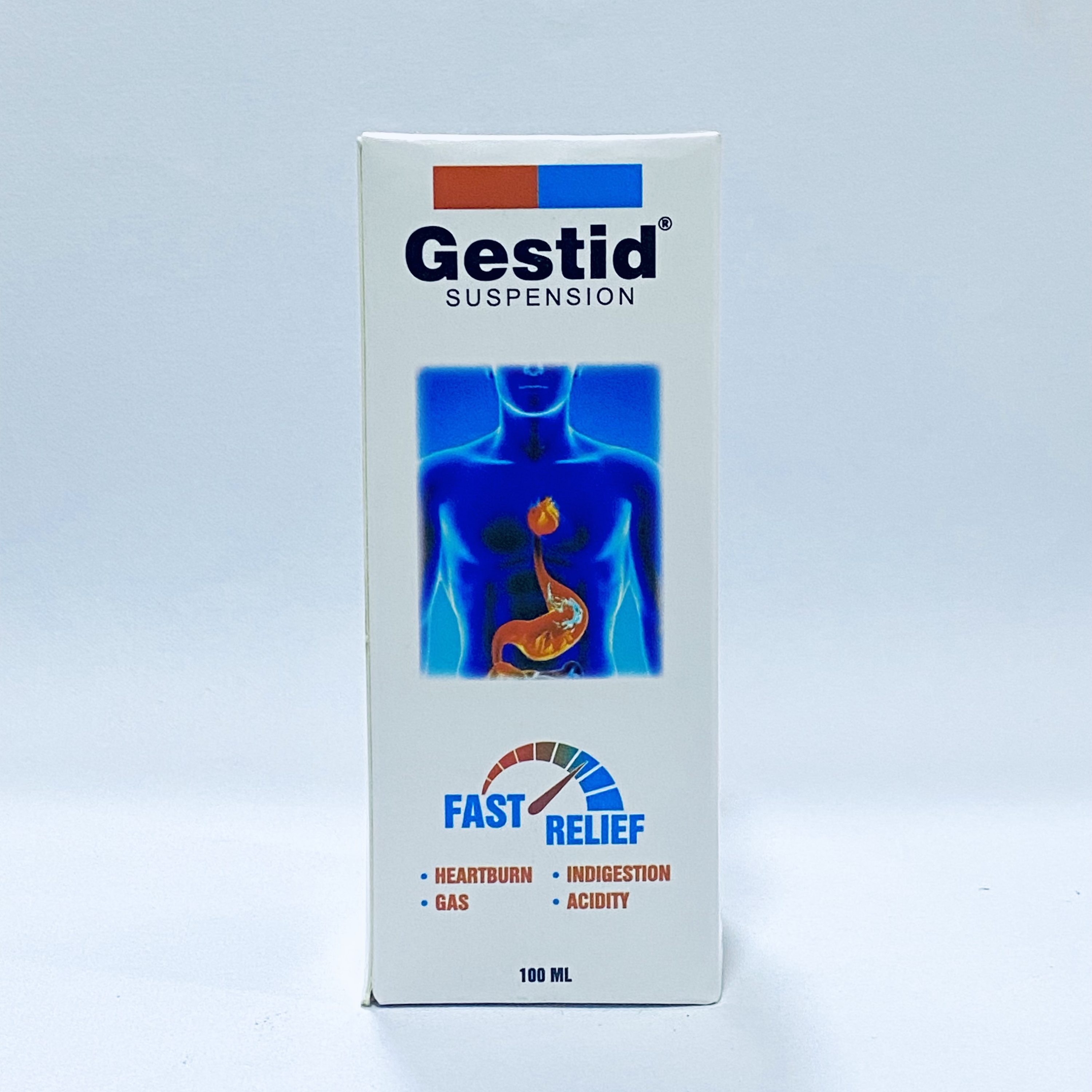 Gestid Suspension