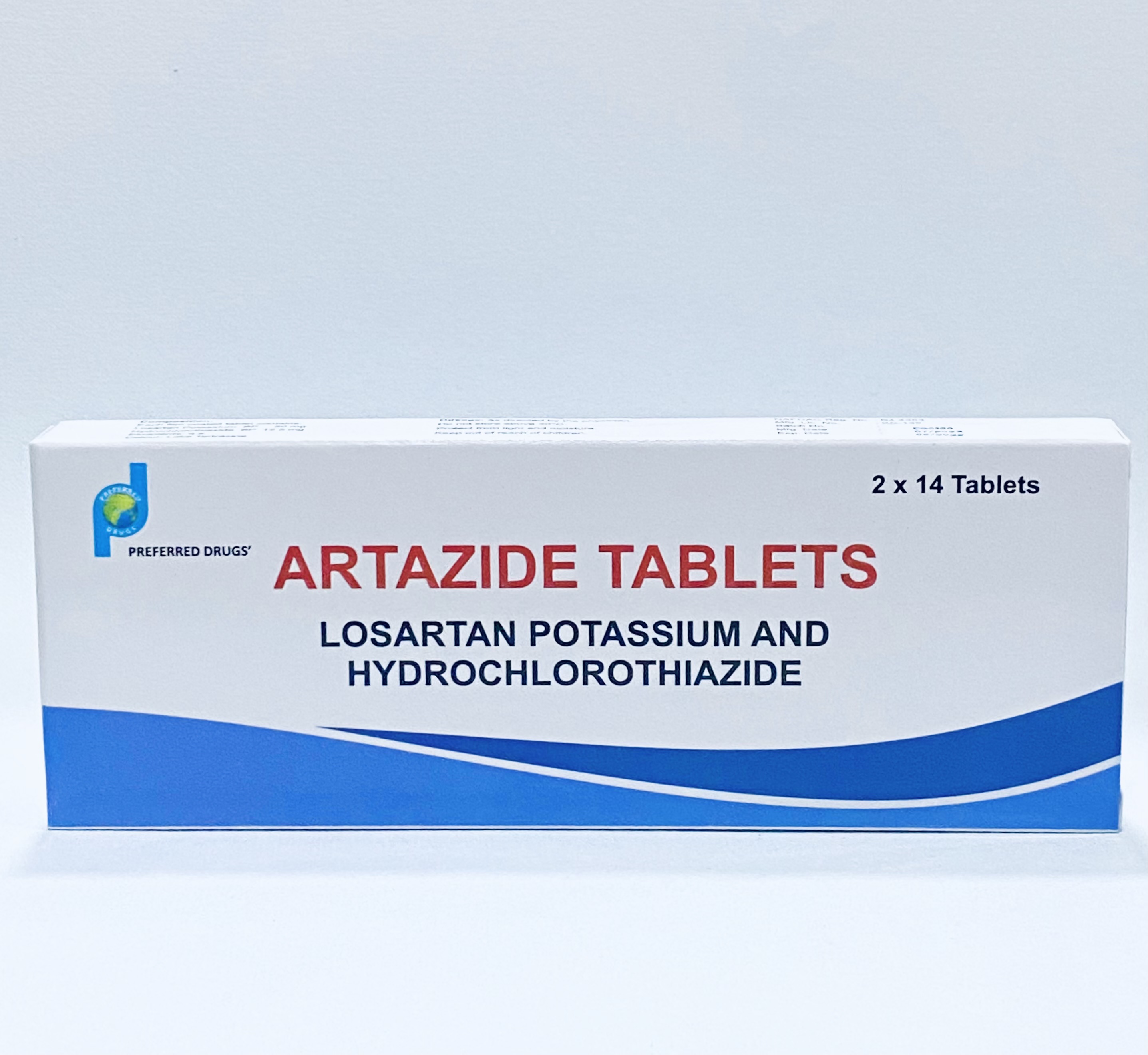 Artazide Tablet