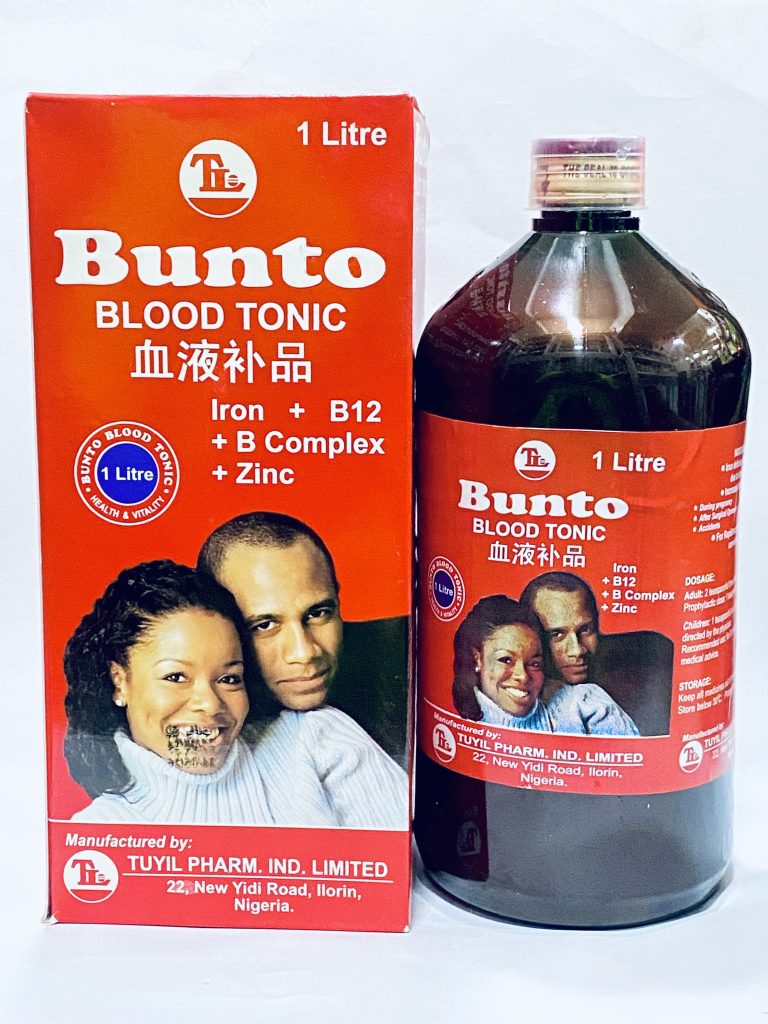 Bunto