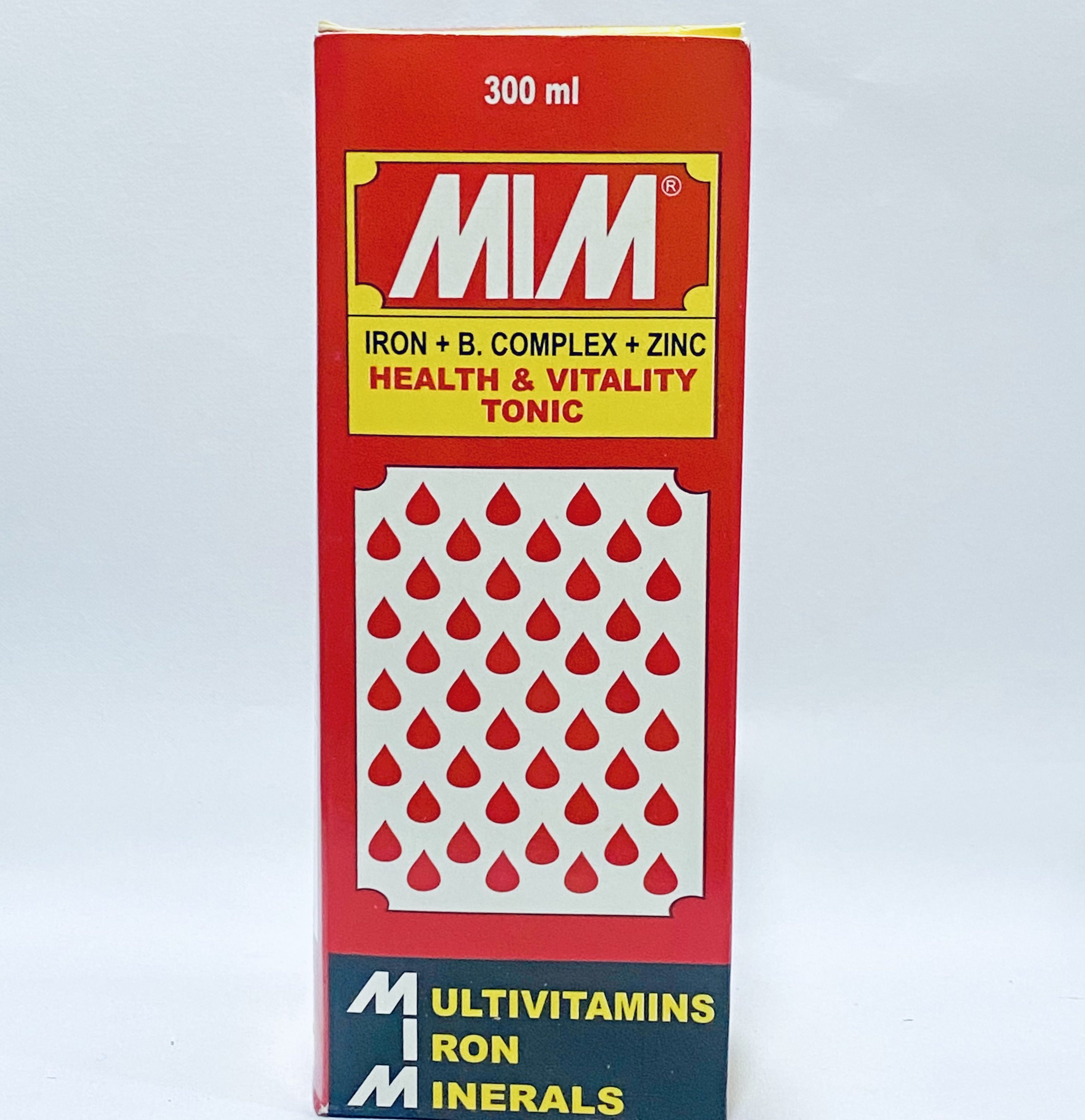 MIM Multivitamin
