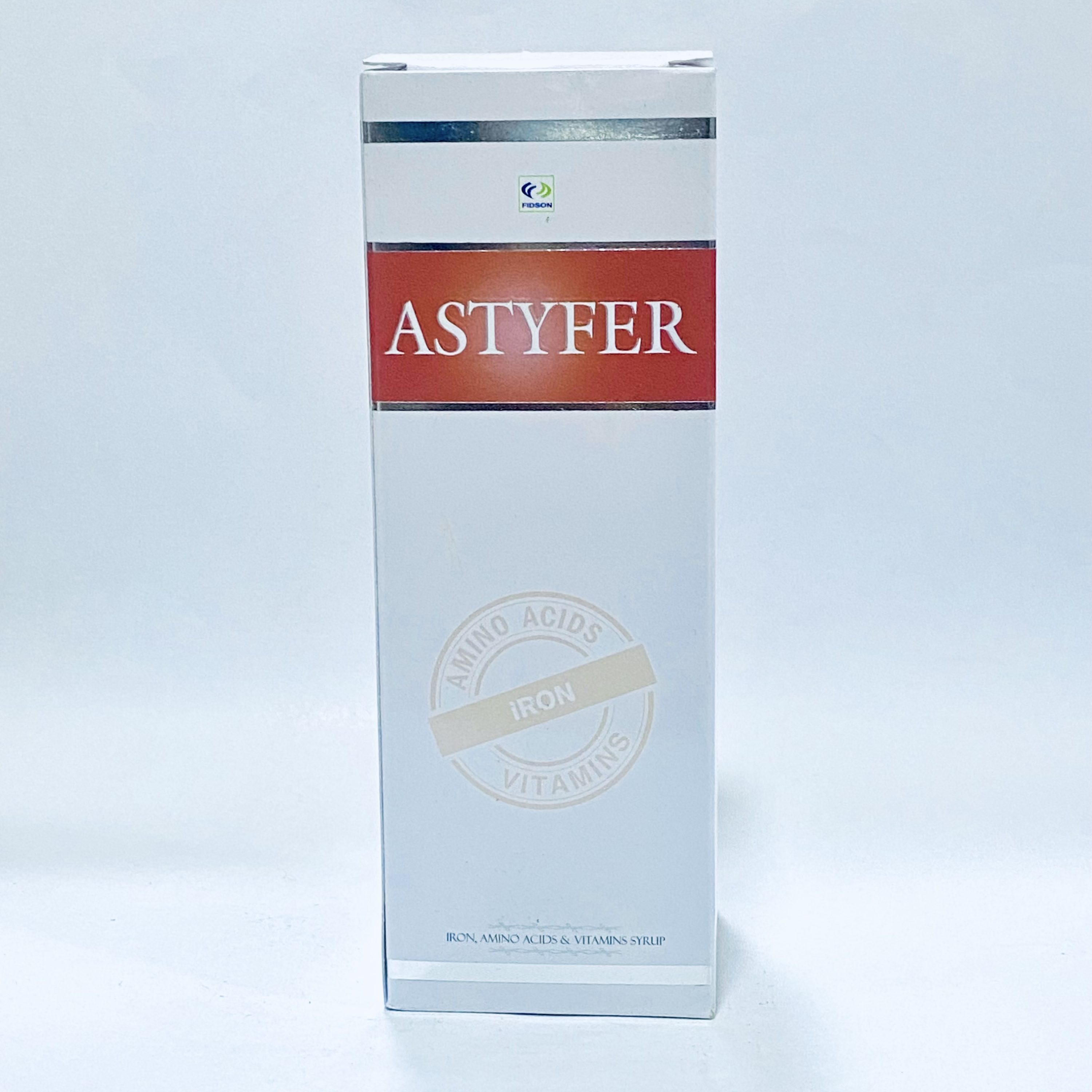 astyfer Liquid