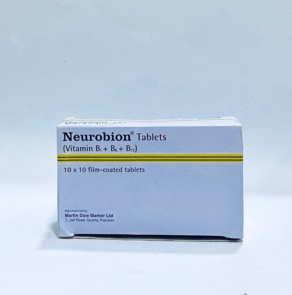 Neurobion