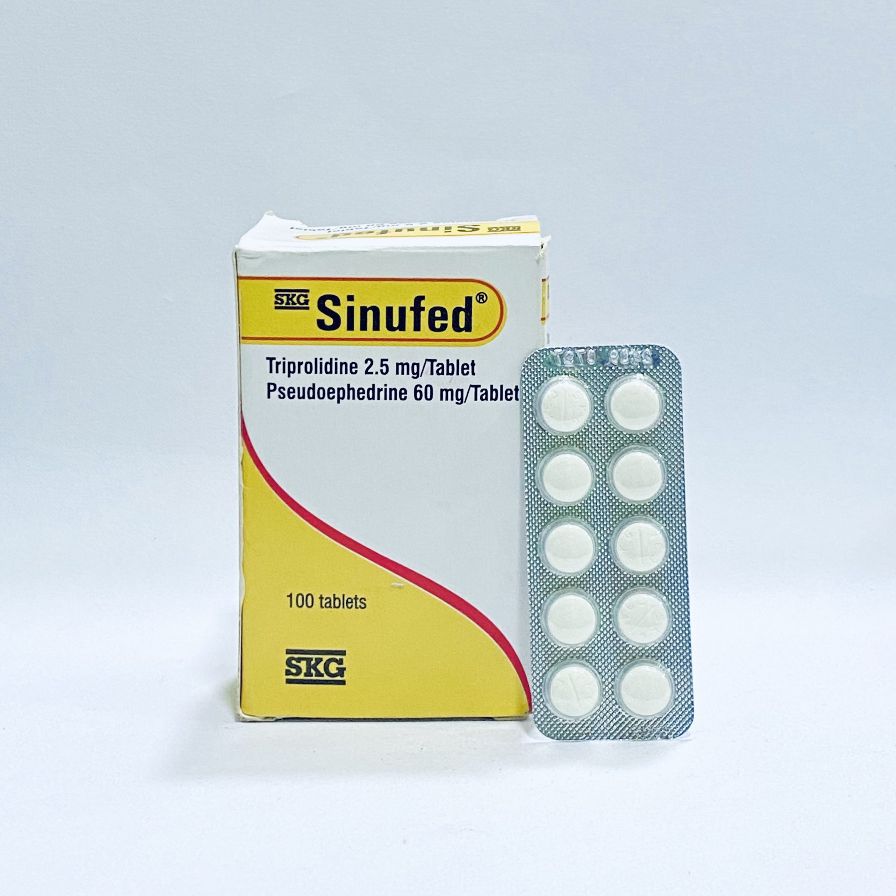 Sinufed