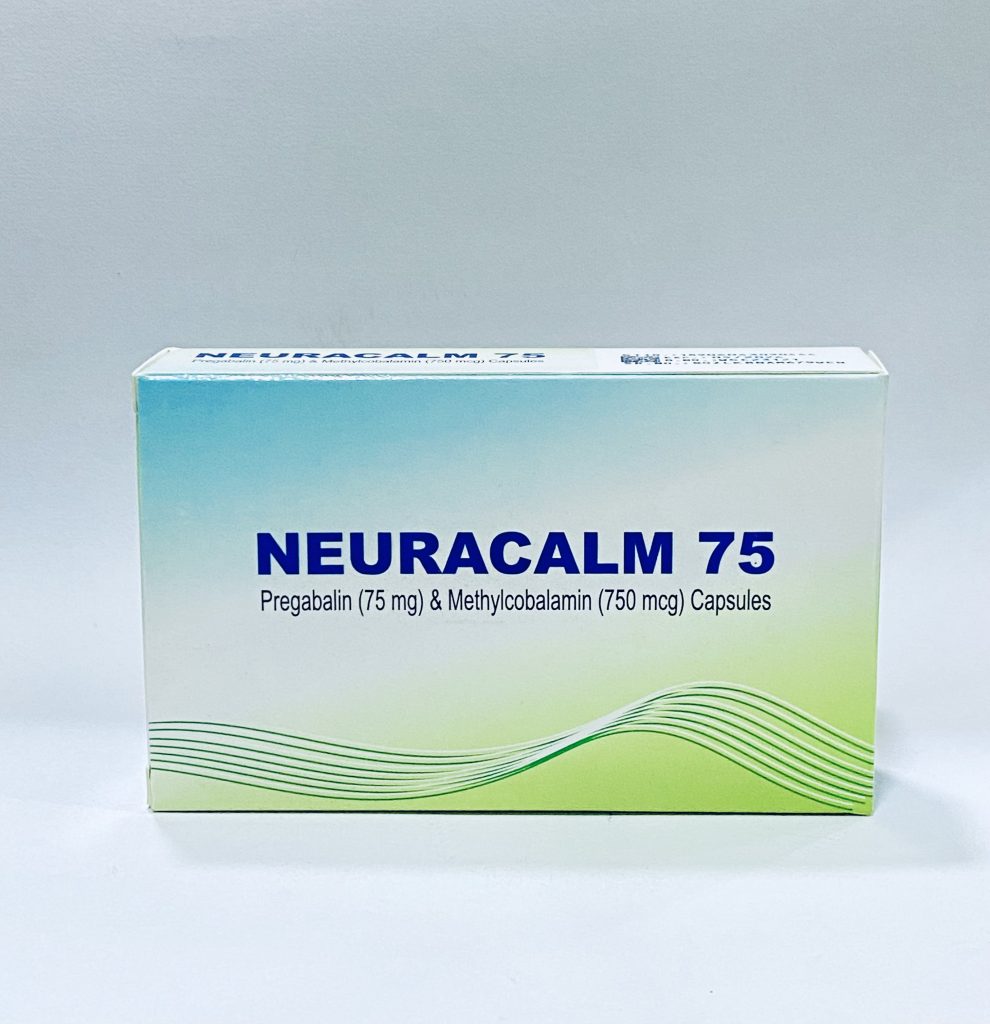 Neuracalm