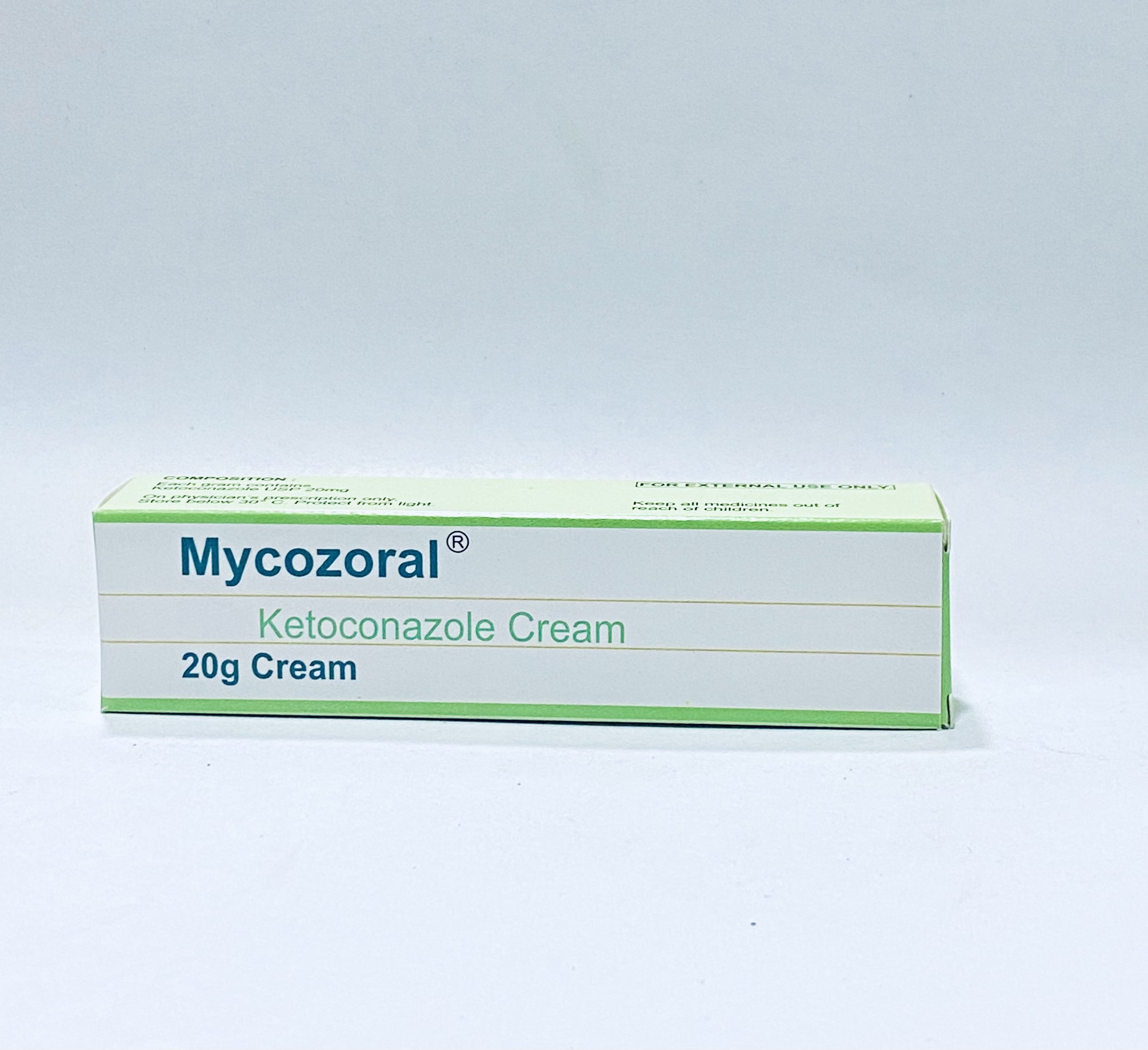 Mycozoral