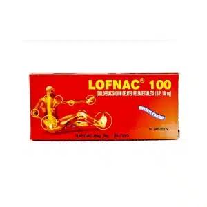 Lofnac 100mg