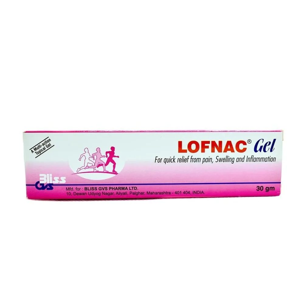 Lofnac Gel