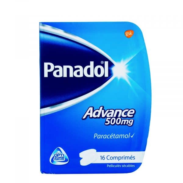 Panadol Advance