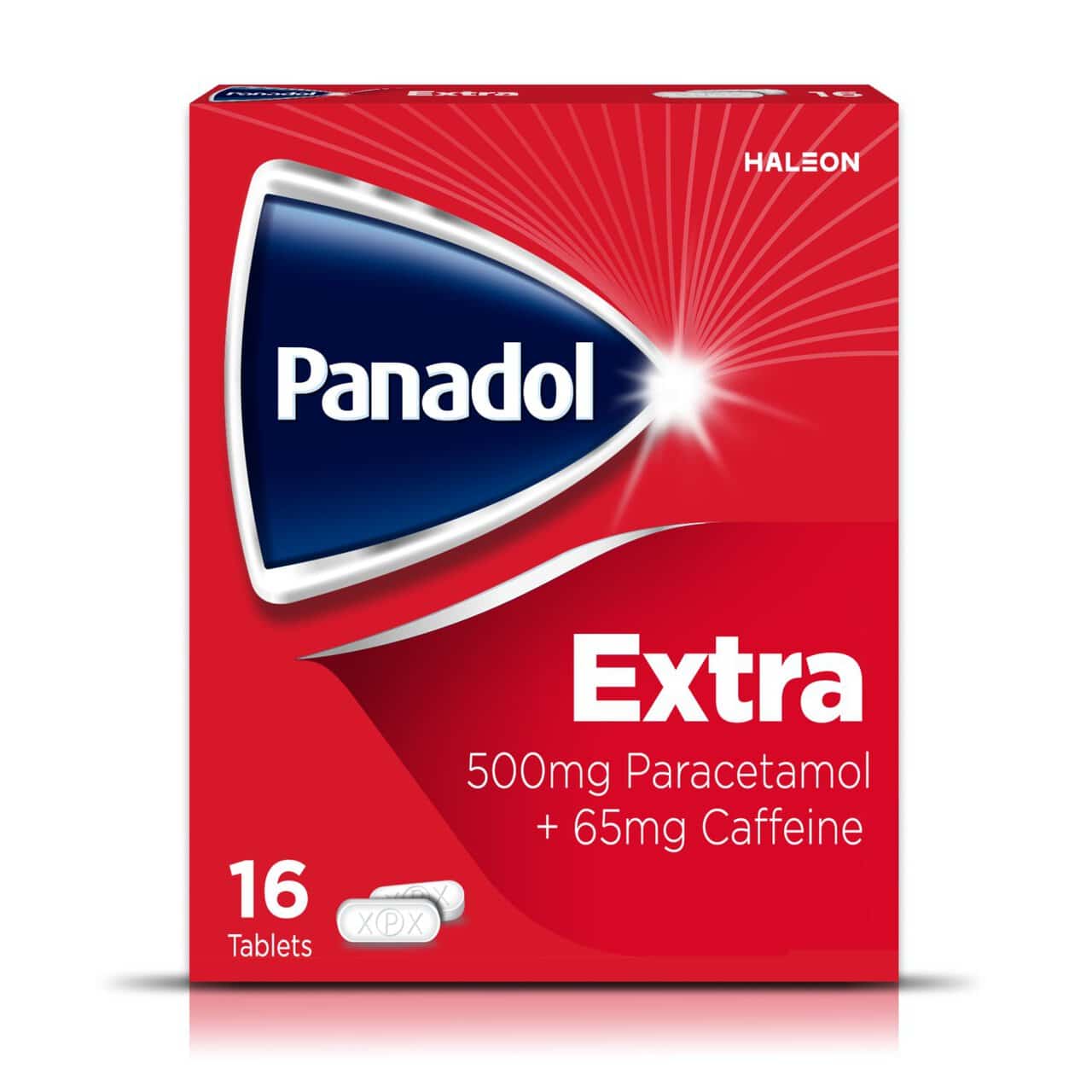 Panadol Extra