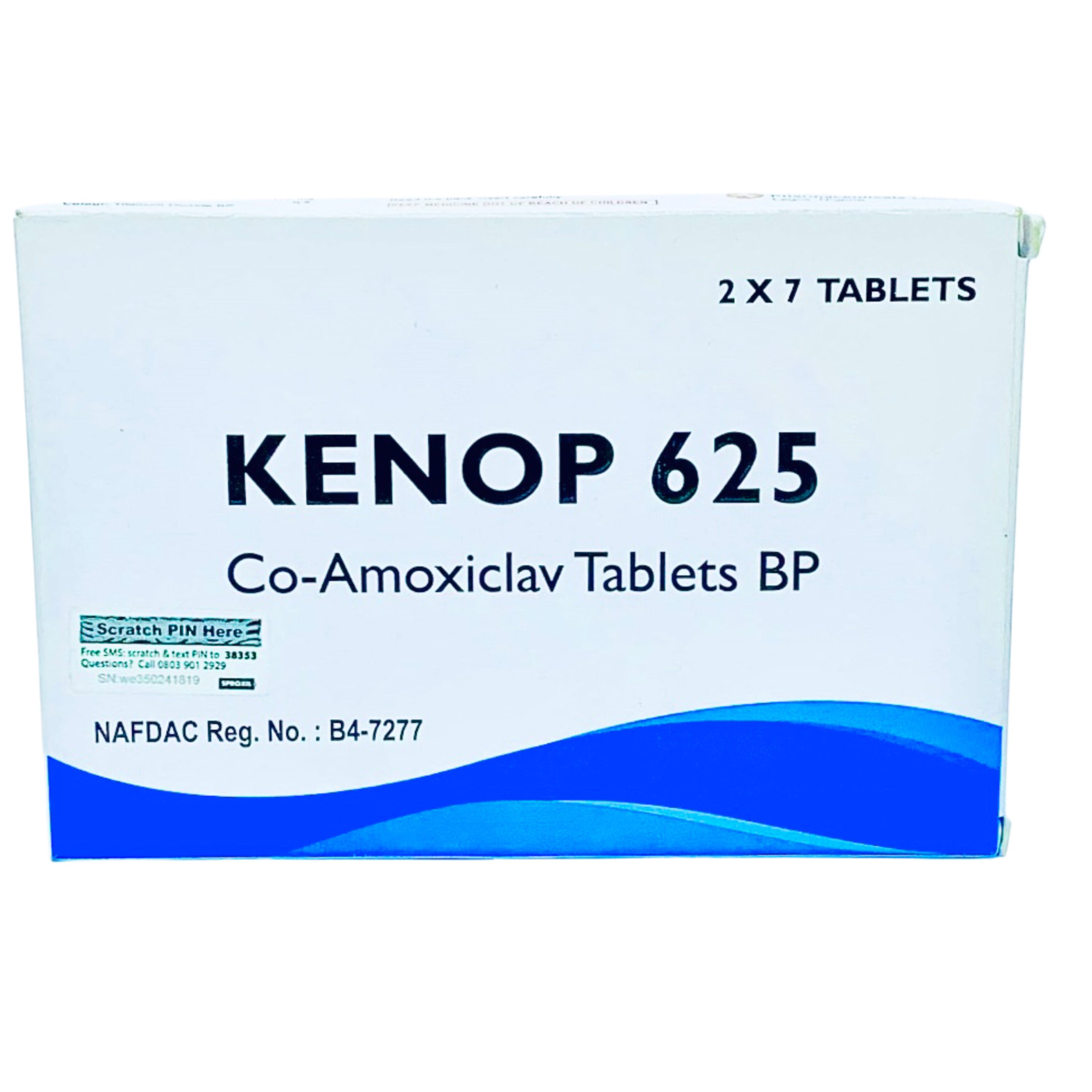Kenop