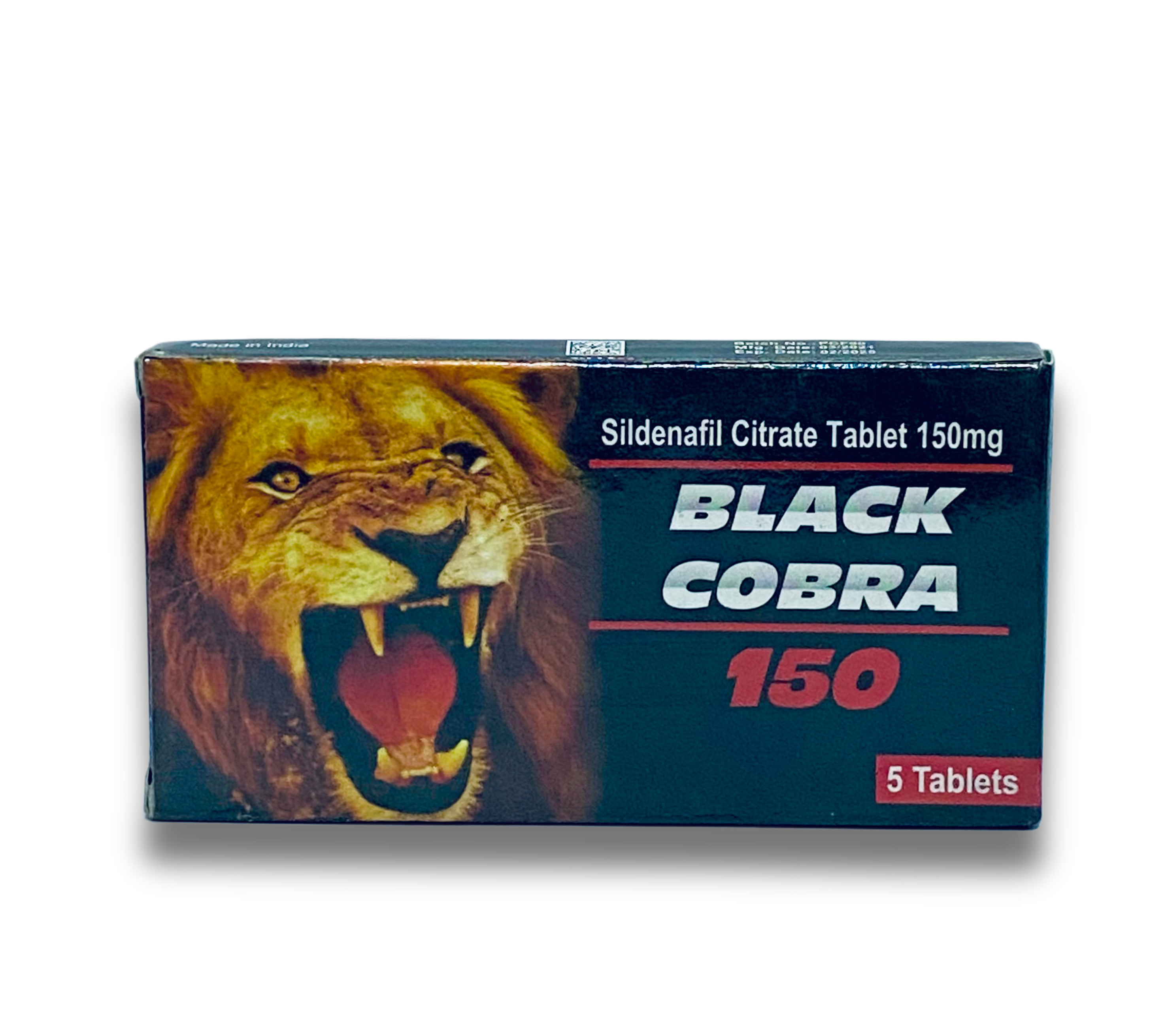 Black Cobra