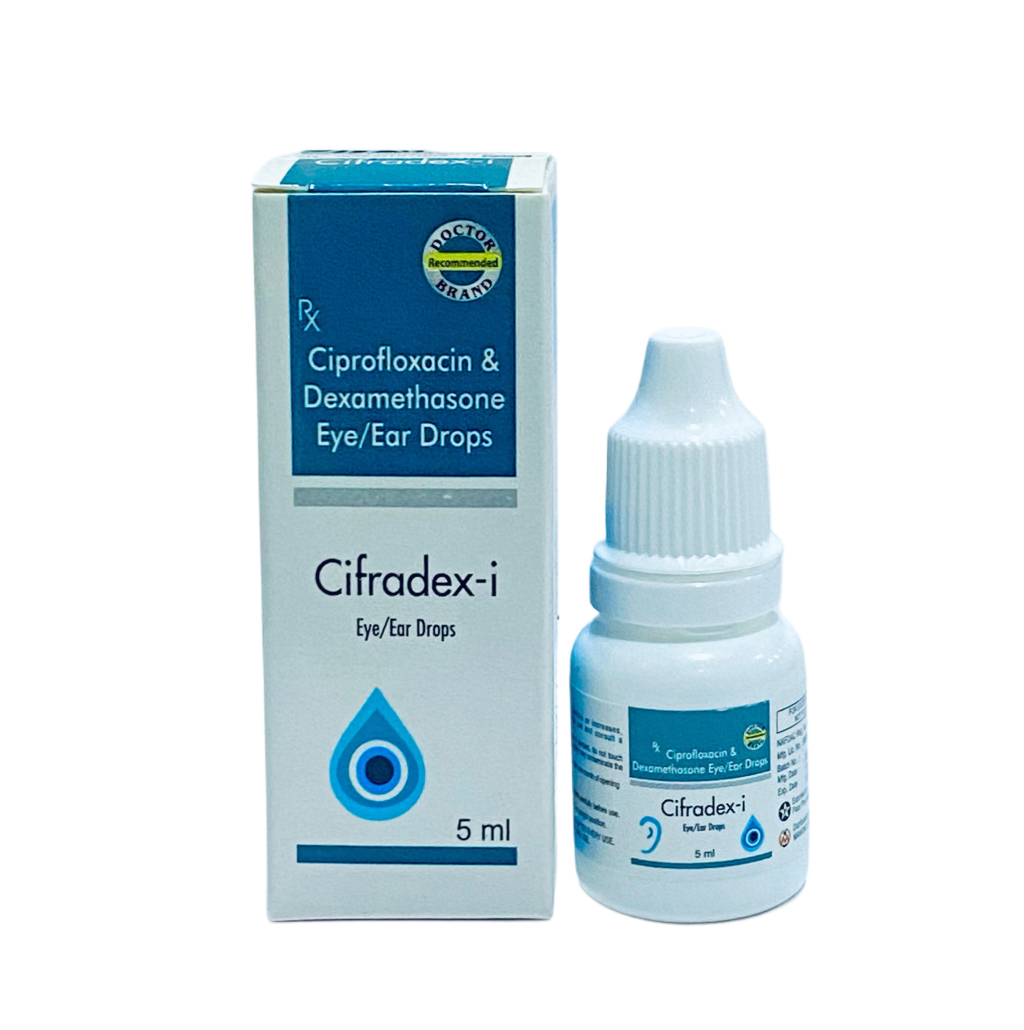 Cifradex