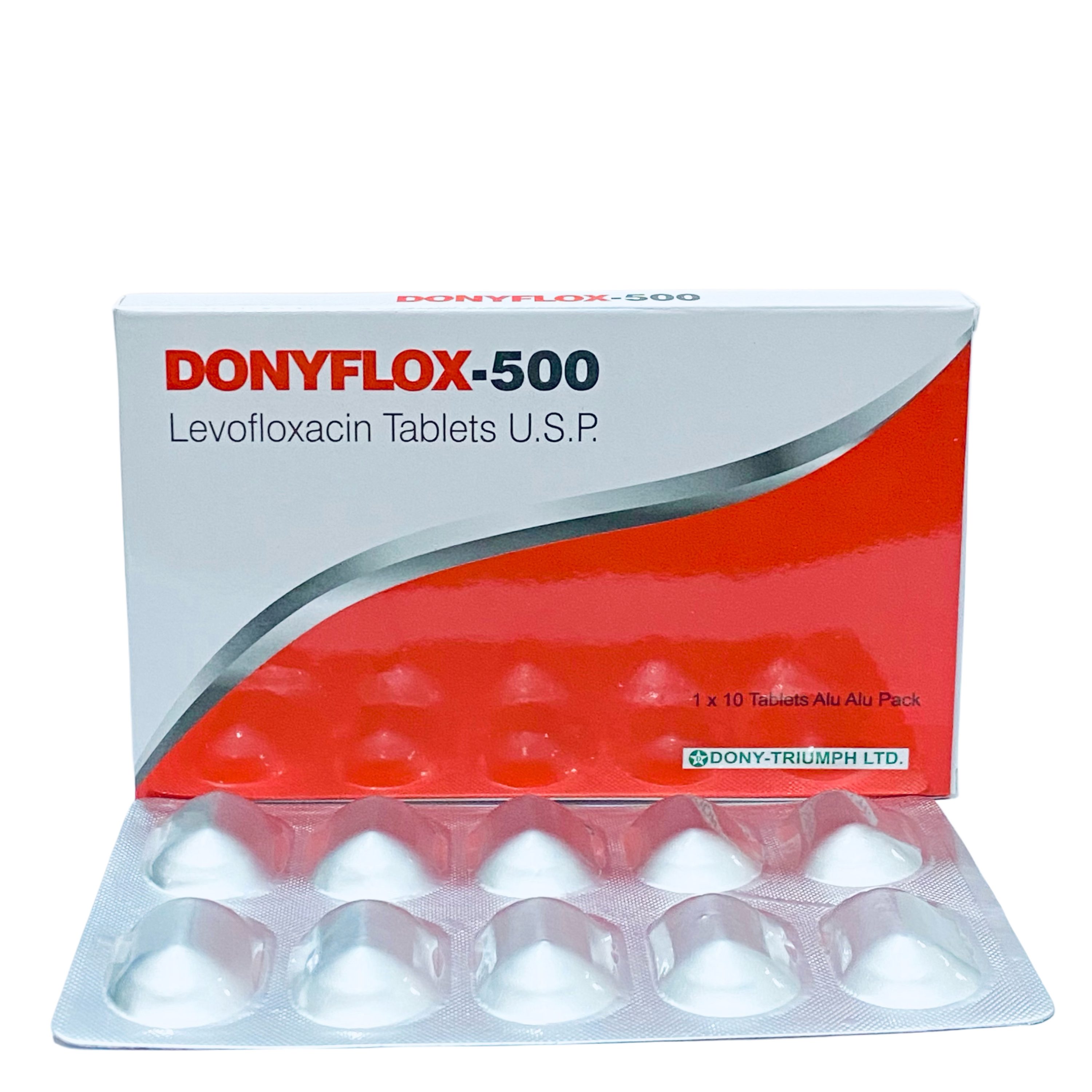 Donyflox