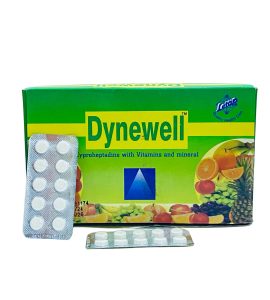 Dynewell Tablet