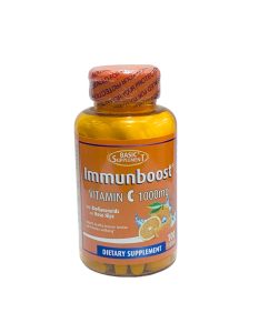 Immunboost