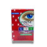Visine Extra Eye Drop with Antioxidants x5ml