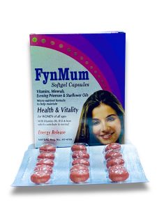 FynMum