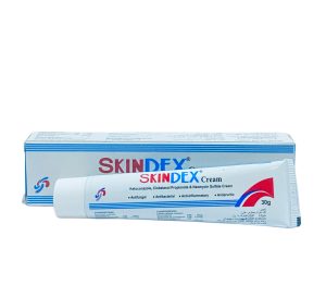 Skindex