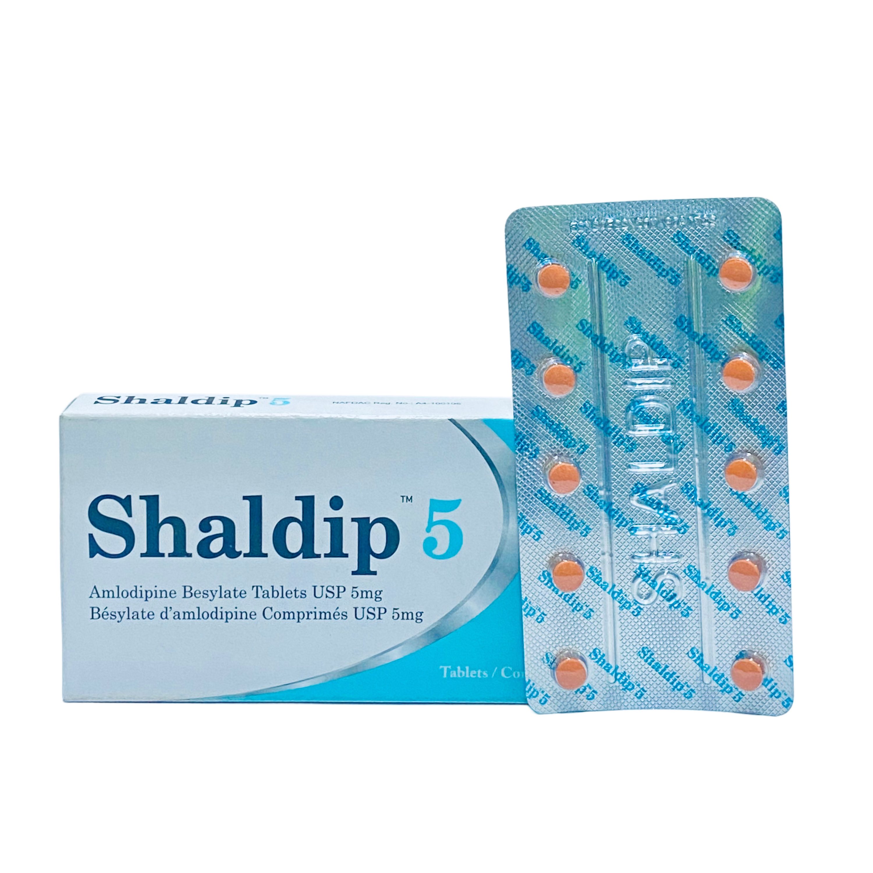 Shaldip
