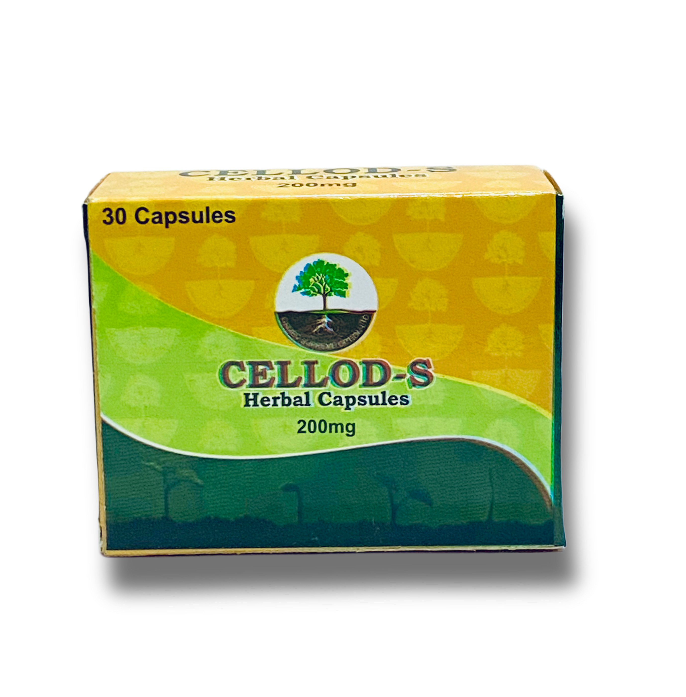 Cellod