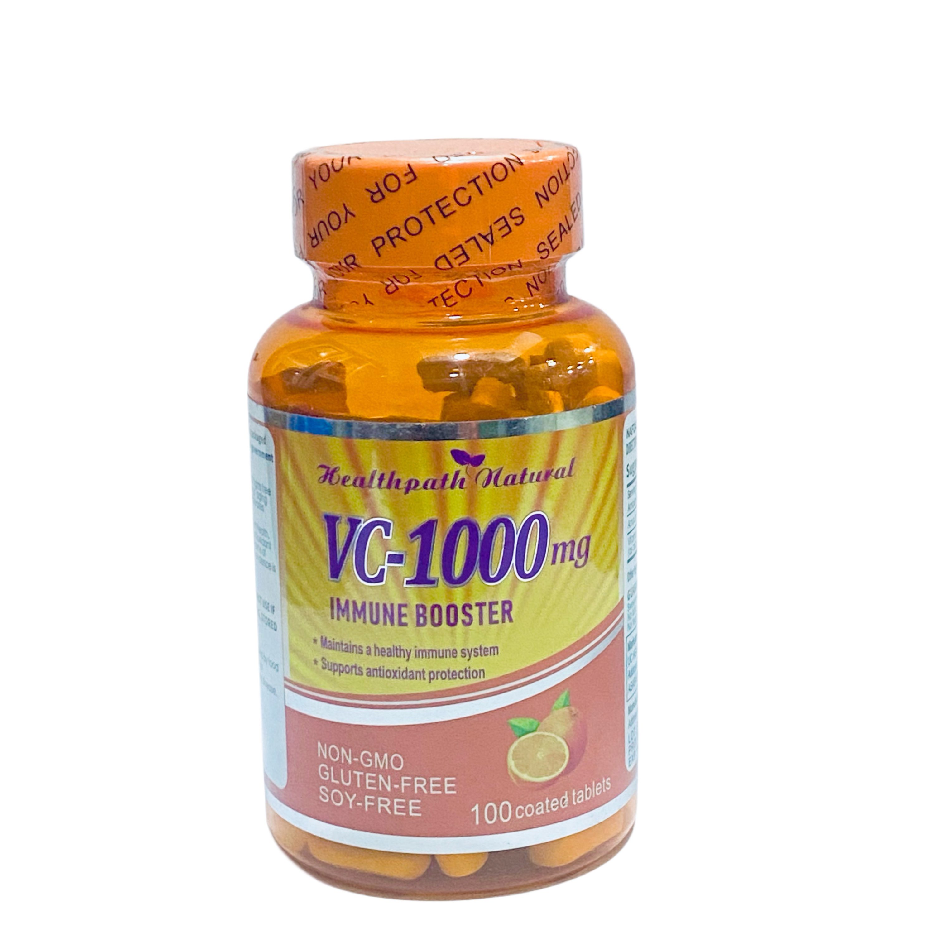 Medpath VC-1000