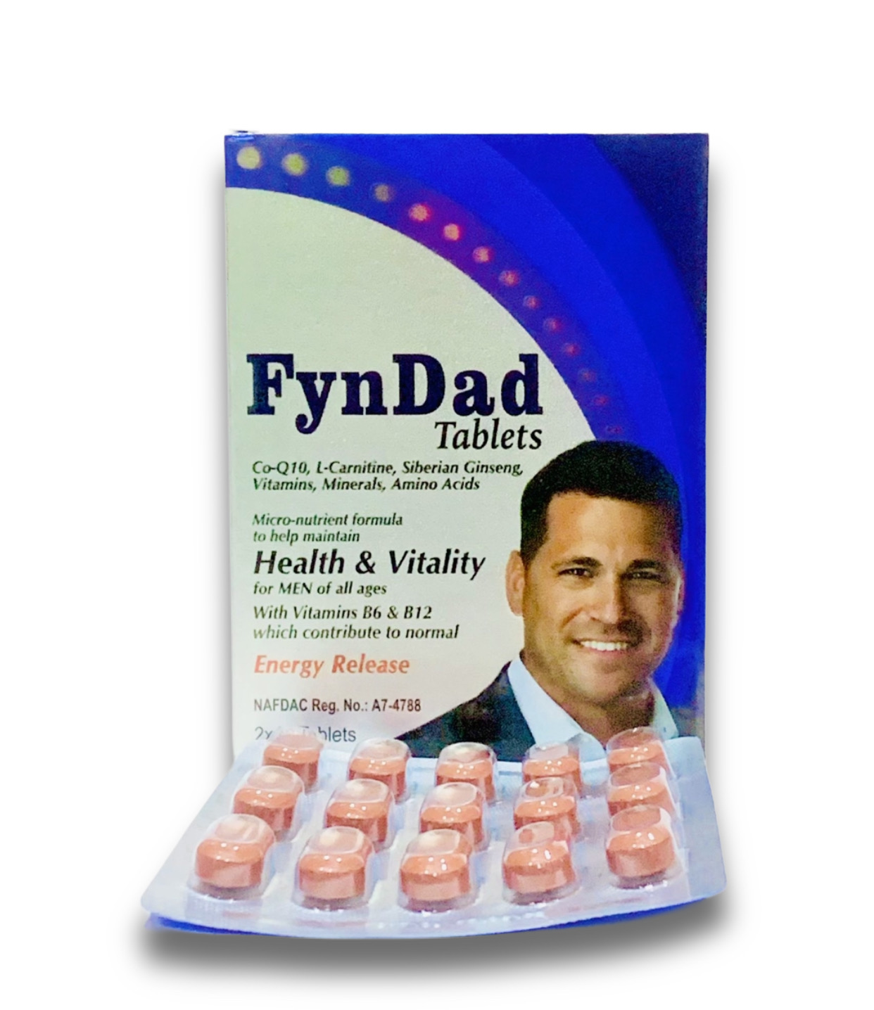 FynDad Tablet