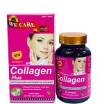 Wecare Collagen Plus Essential Vitamins x60