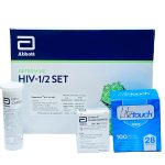 Abbott Determine HIV Self Kit 1/2 Set
