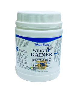 WinTown Weight Gainer Powder