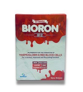 Bioron