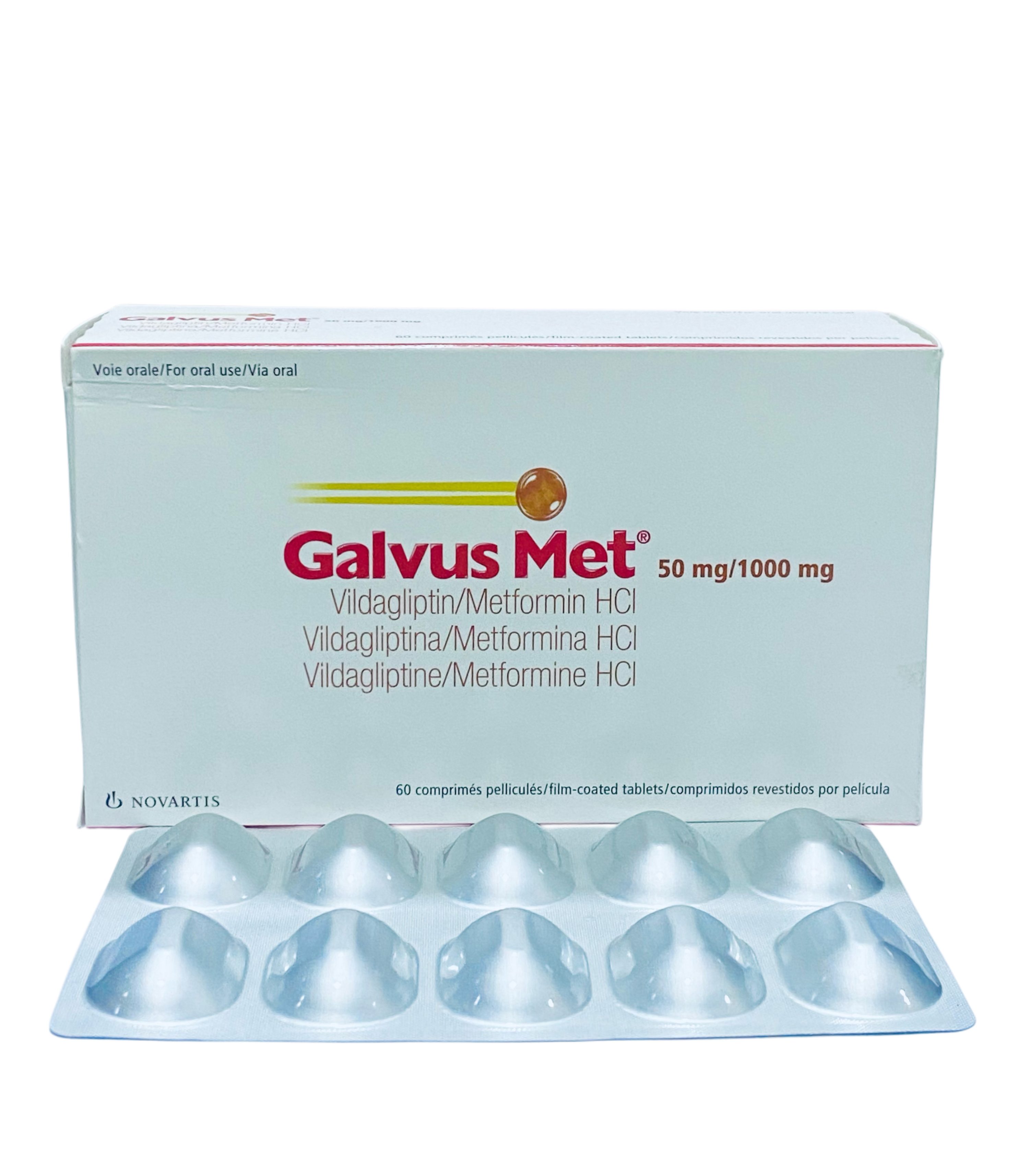 GalvusMet