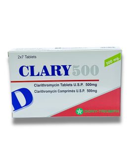 Clary