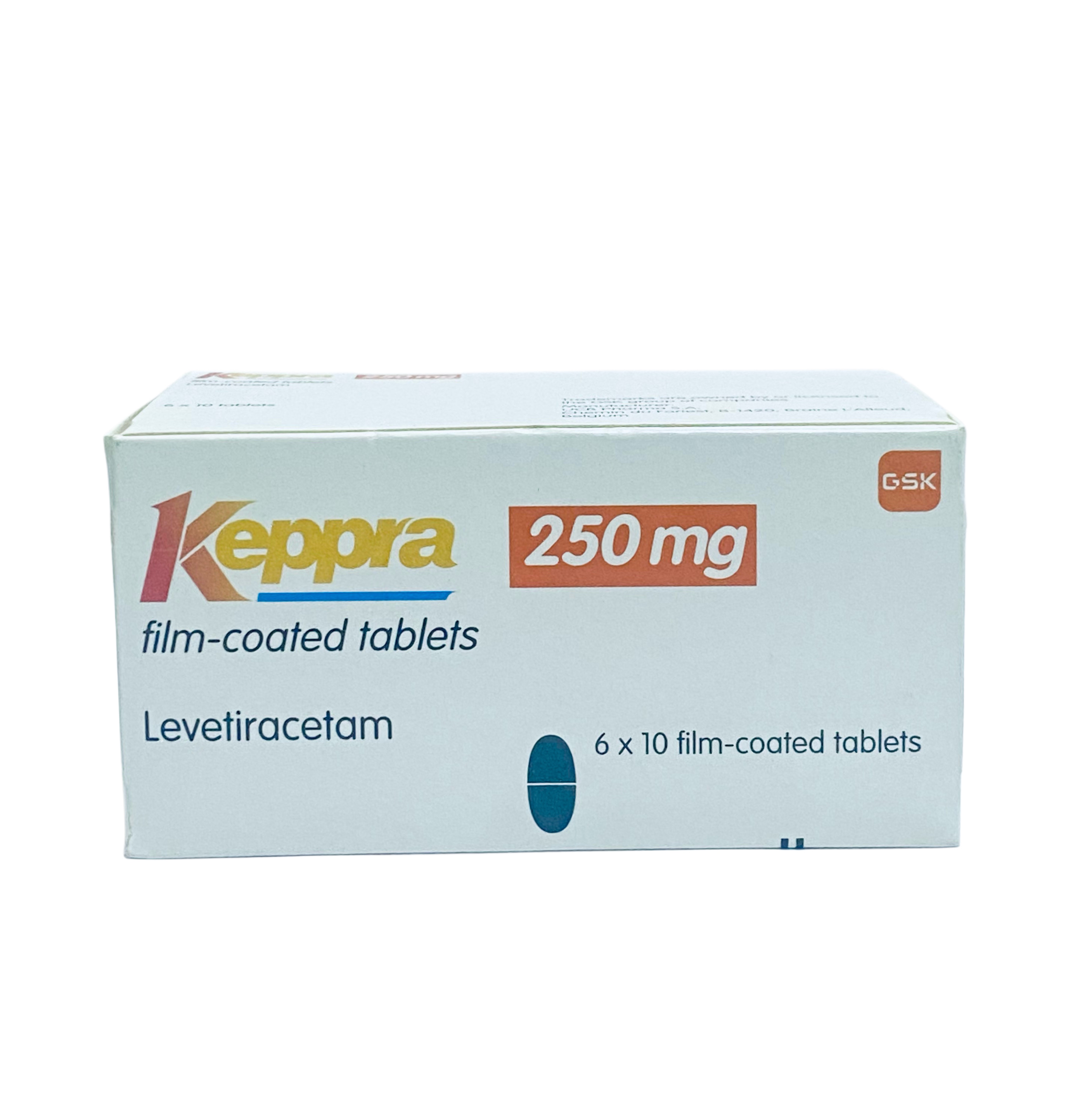 Keppra