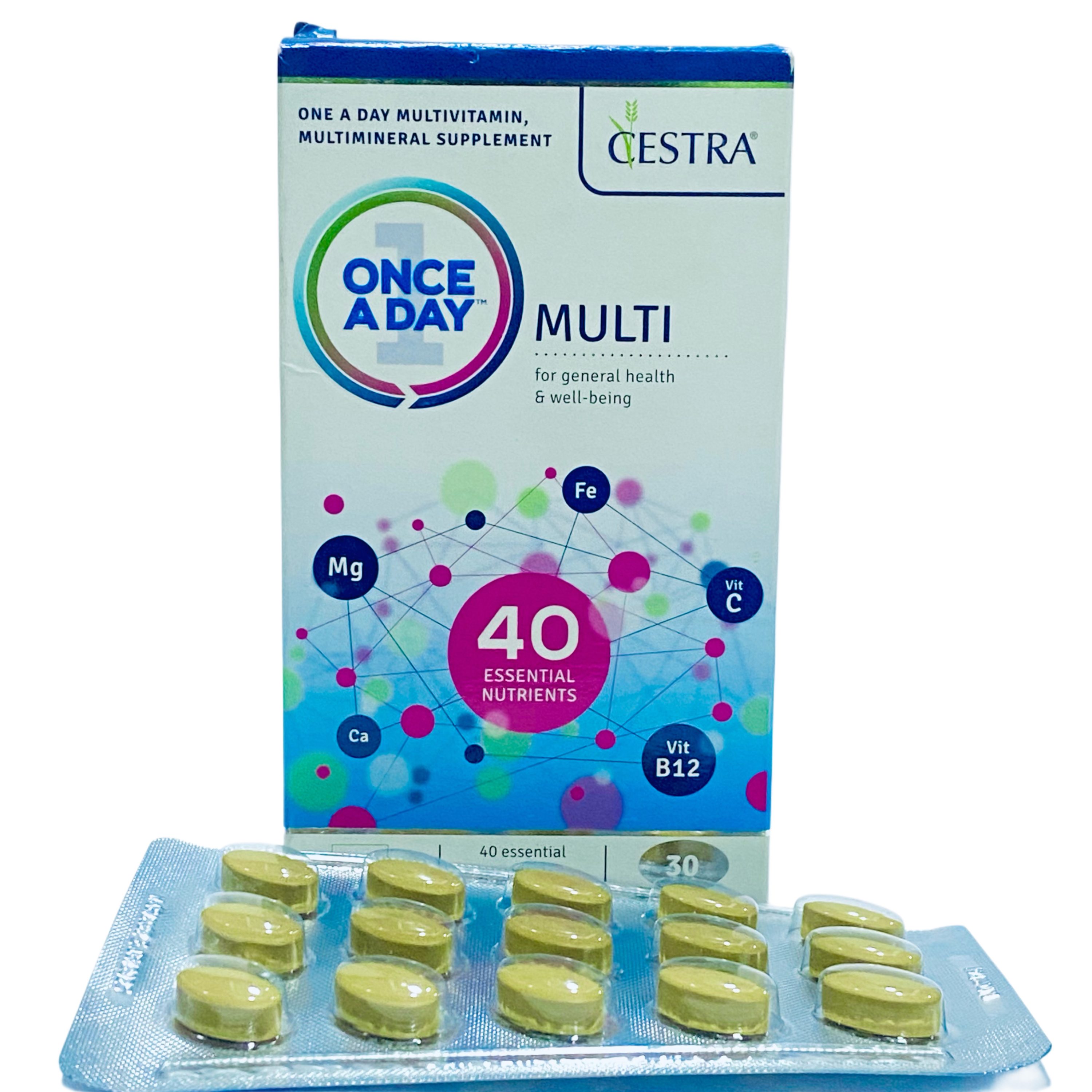Cestra