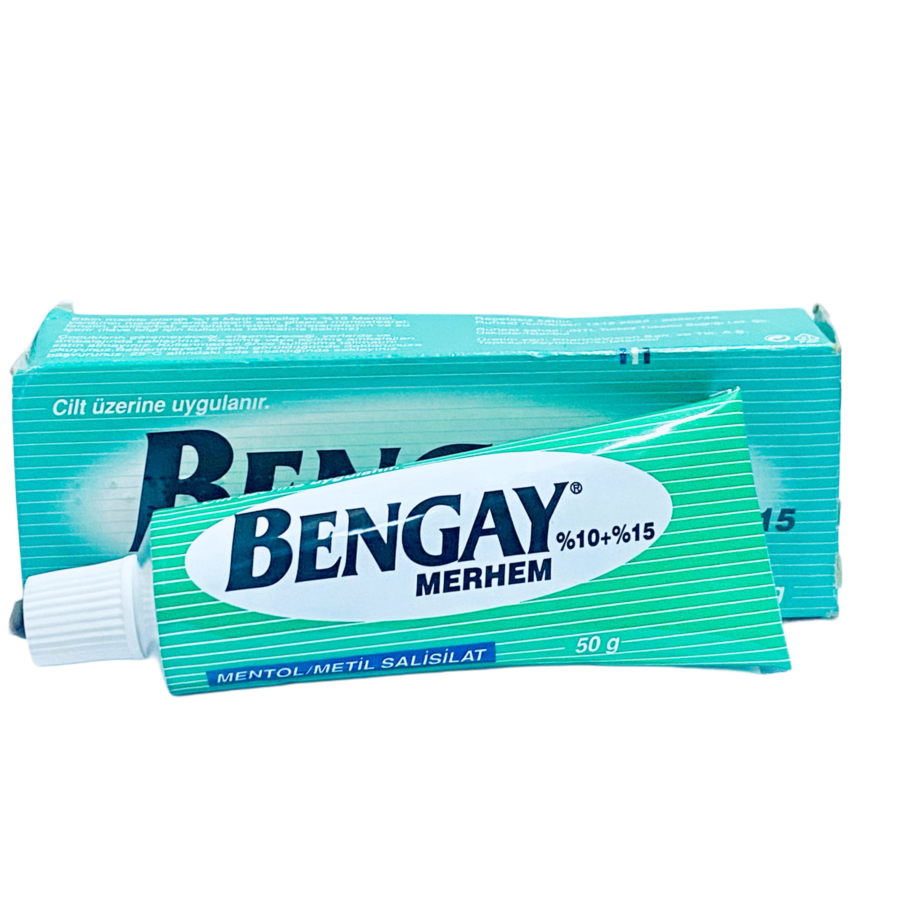Bengay