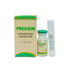 Prexidin