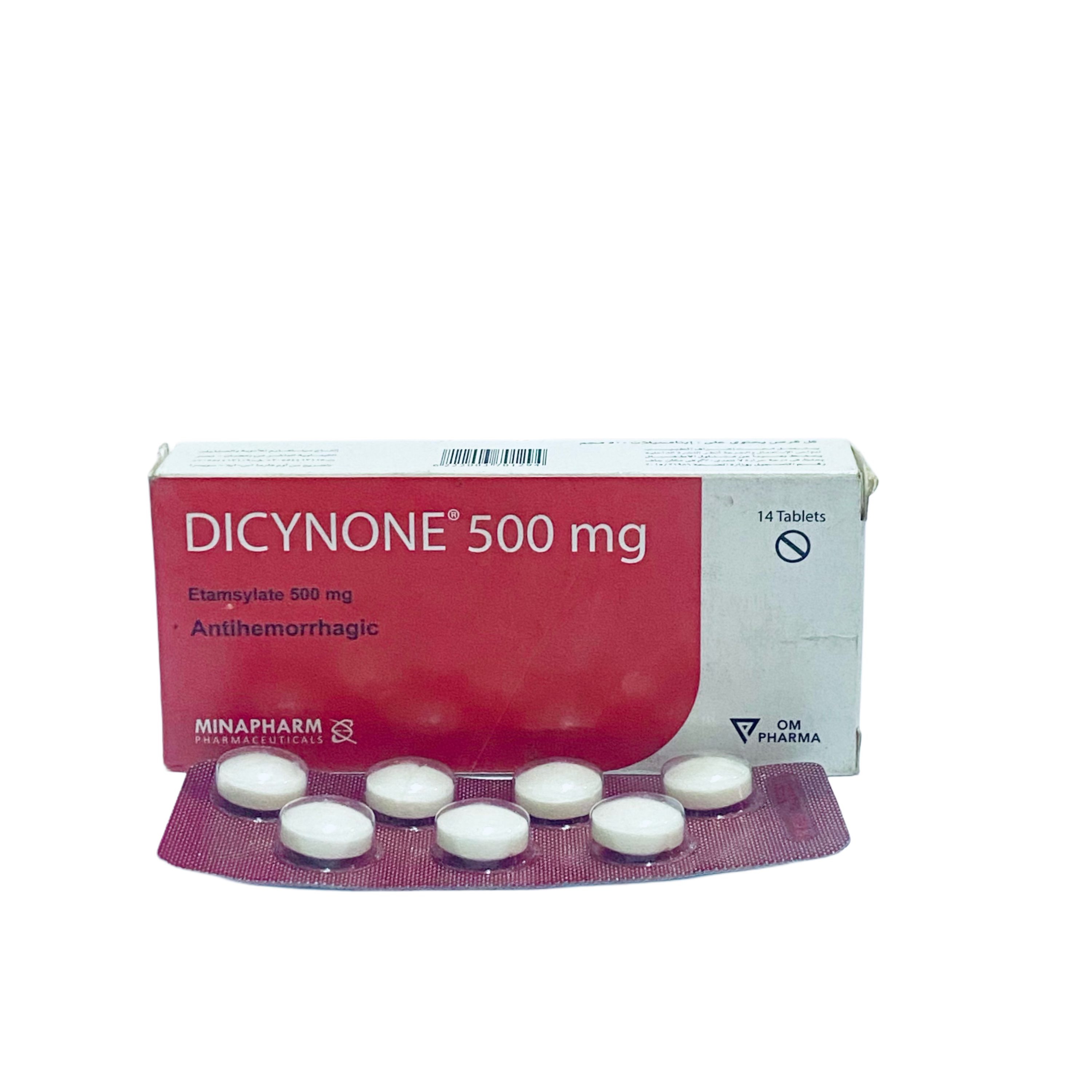 Dicynone