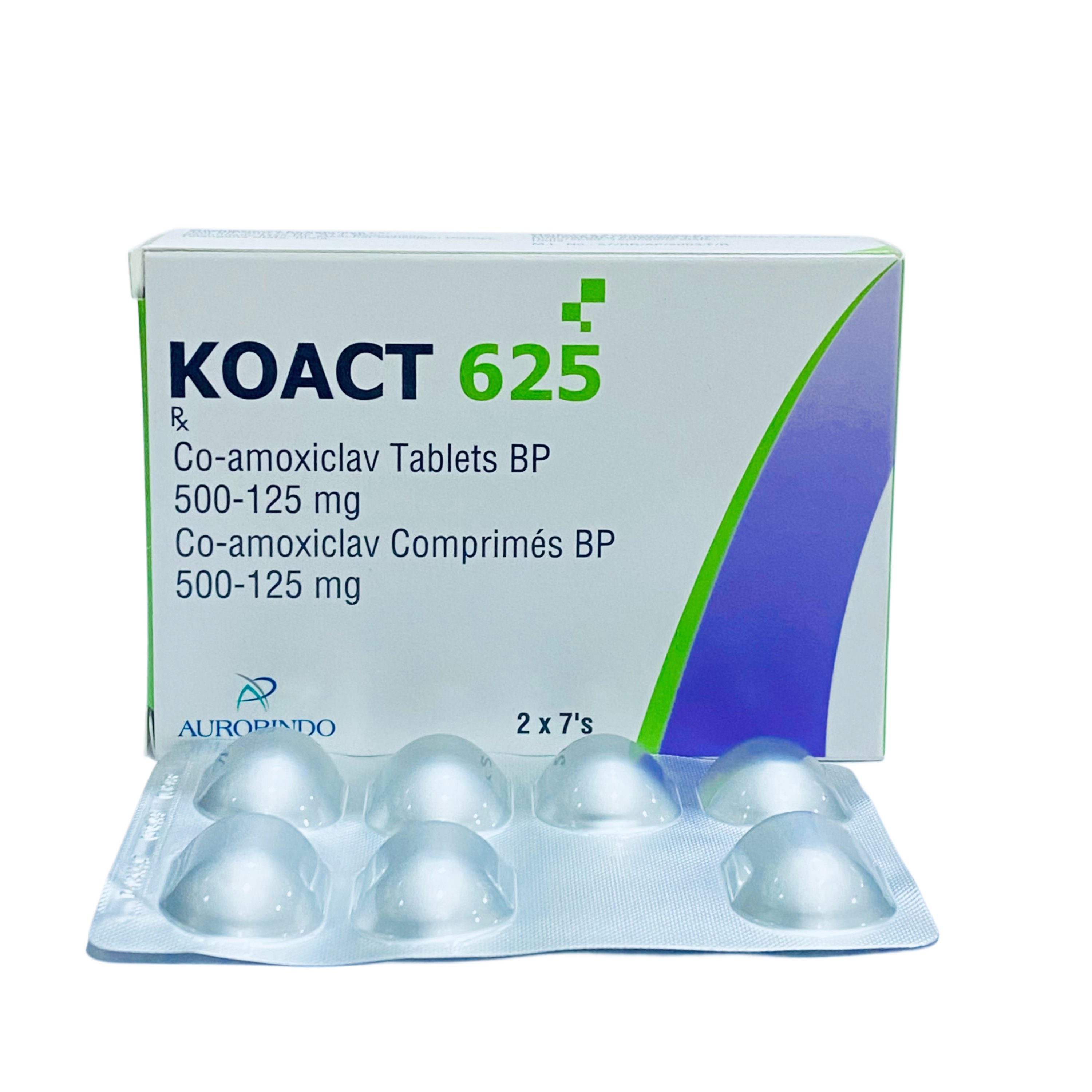 Koact
