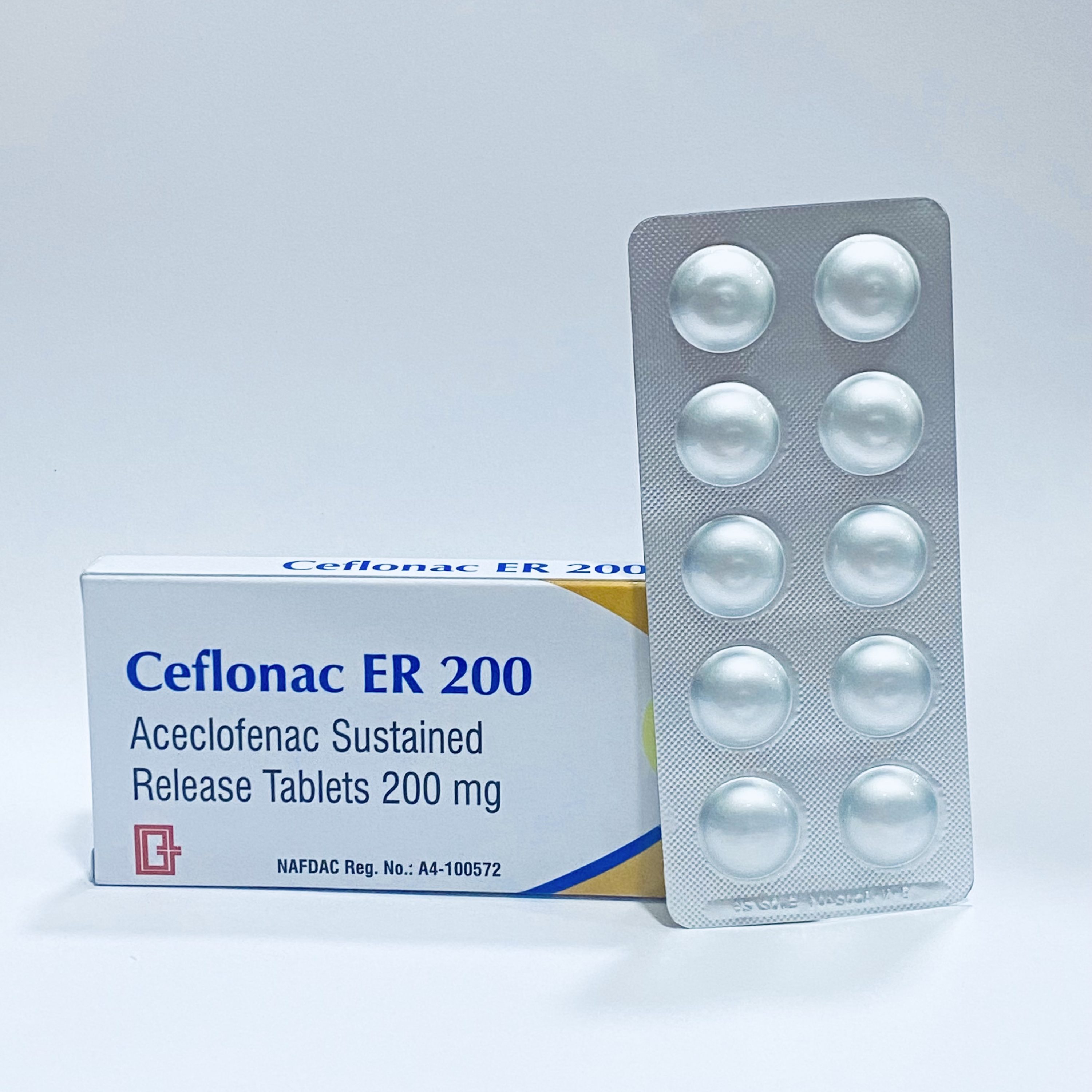 Ceflonac ER