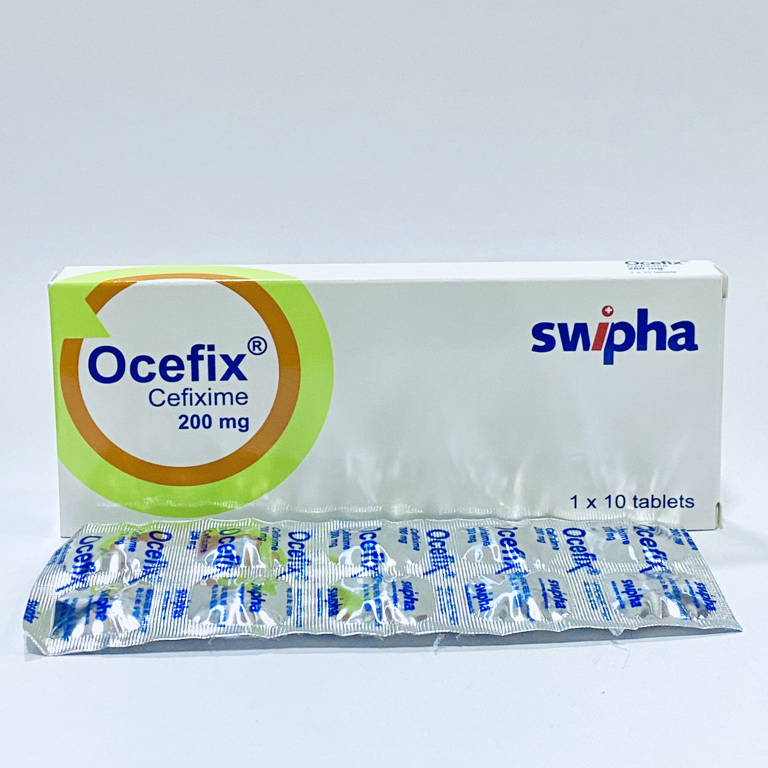 Ocefix Tablet