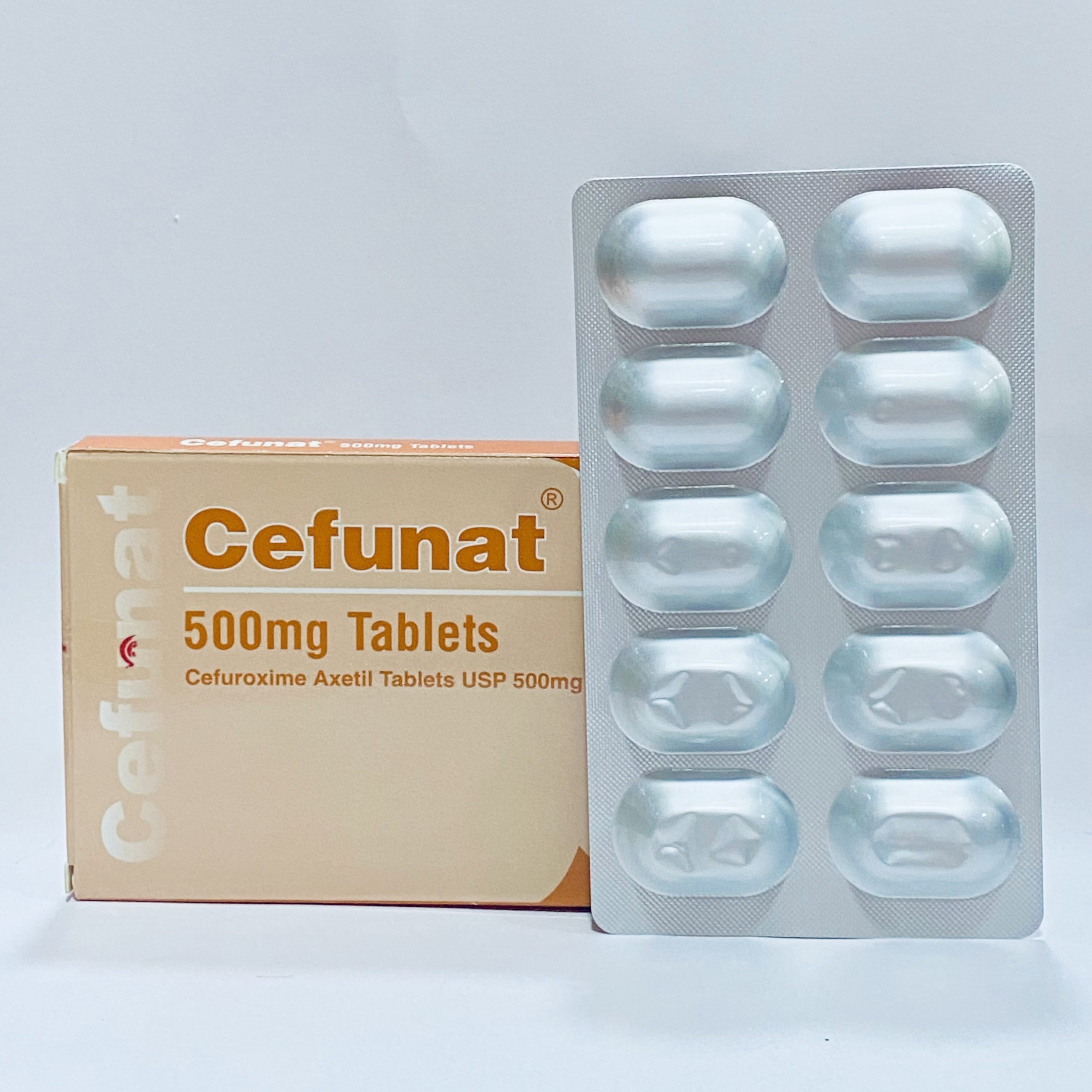 Cefuroxime