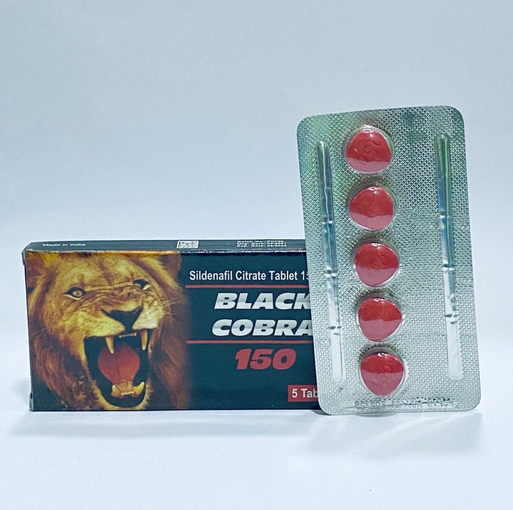 Black Cobra