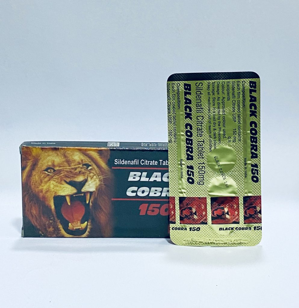 Black Cobra