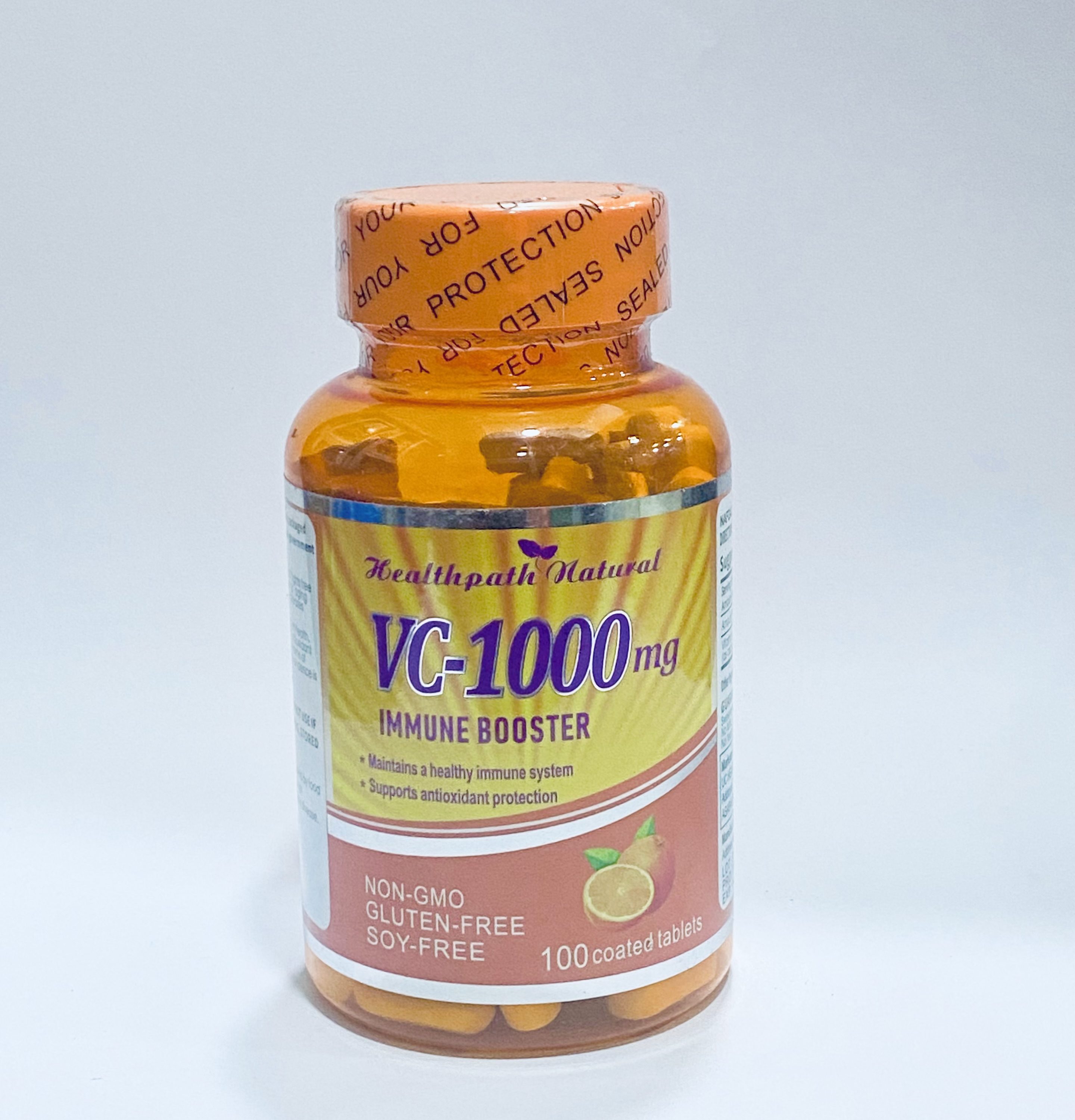 Medpath Vitamin C