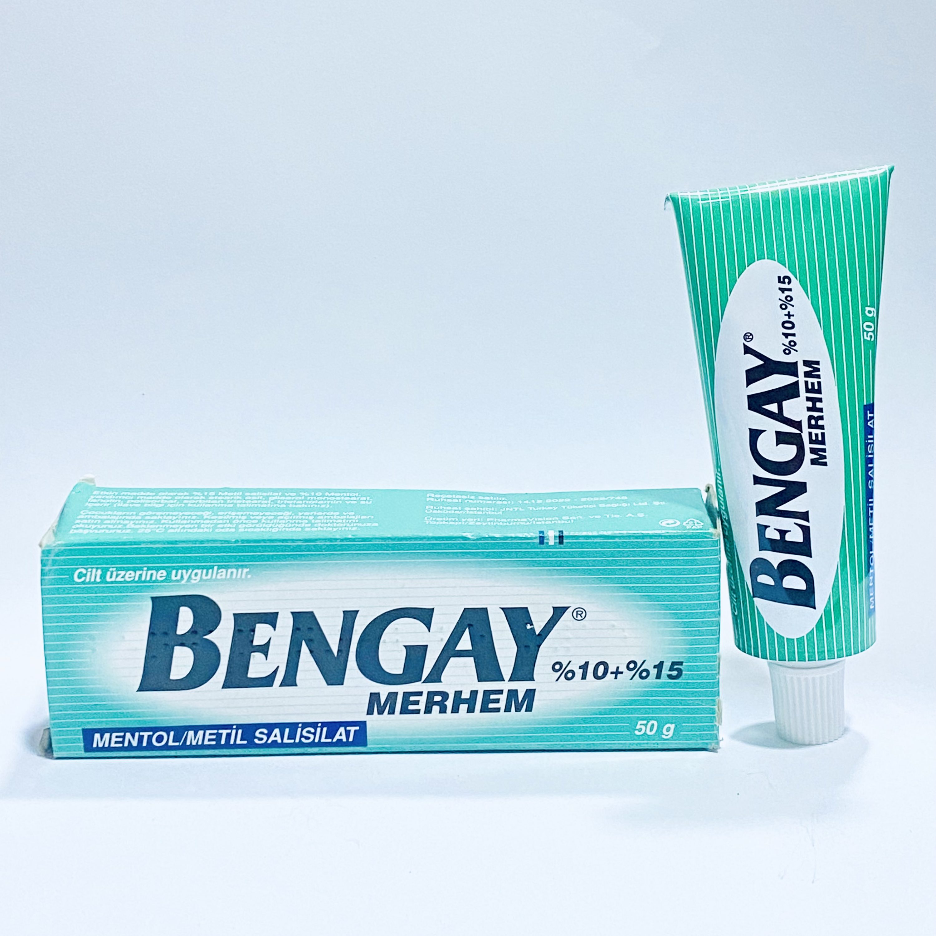 Bengay