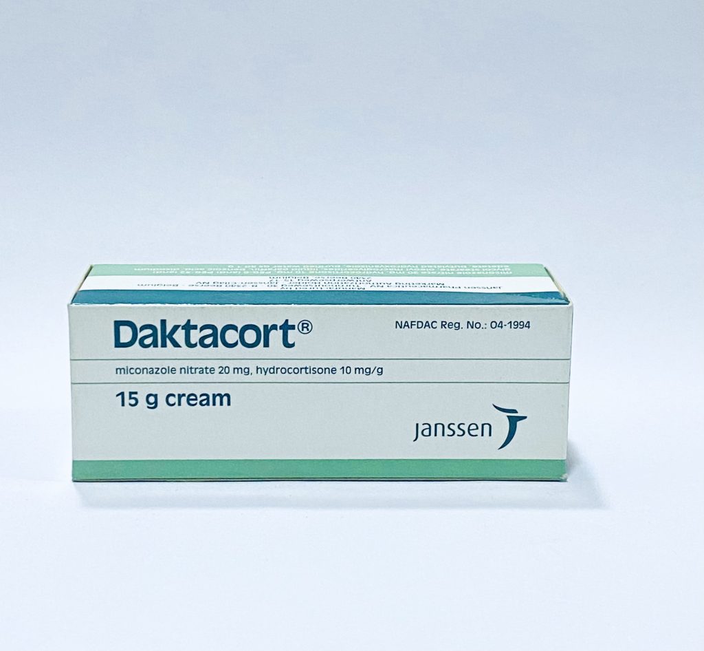 Daktacort